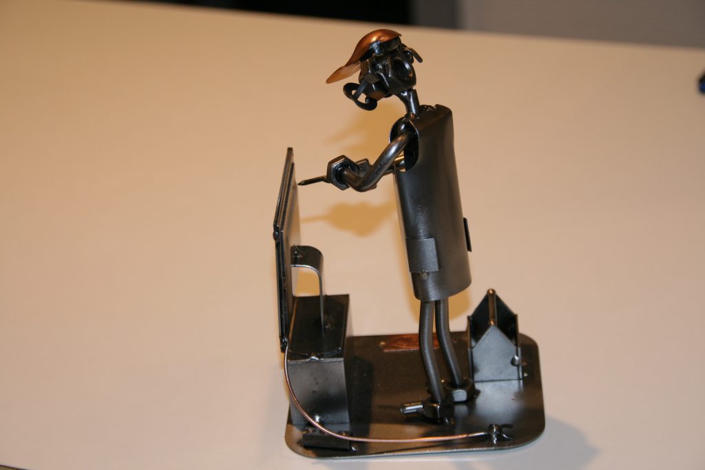 45 Jahre Arnold-Systems