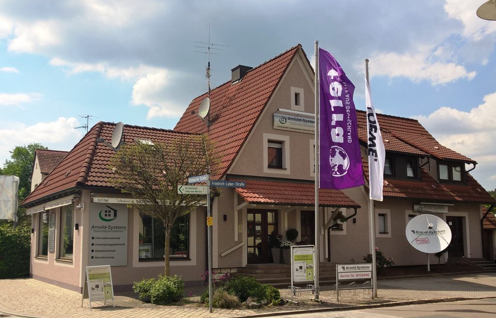 Unser Umbau Unser Umbau