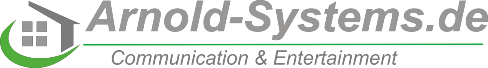ARNOLD-SYSTEMS