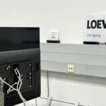 Loewe 100 Jahre