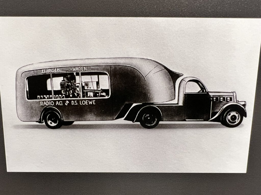 LOEWE. 100 Century Tour