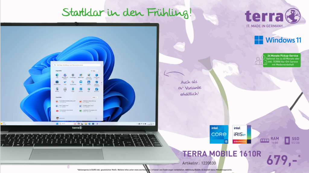 45 Jahre Arnold-Systems